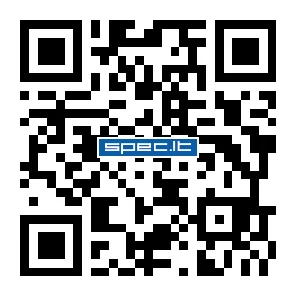 QR kodas | Bayer, UAB | spec.lt