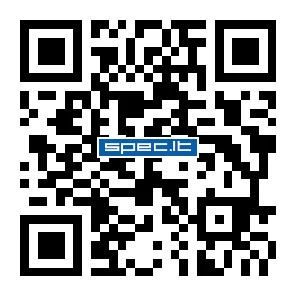 QR kodas | BAZA, UAB | spec.lt