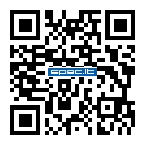 QR kodas | BAZAARVOICE, UAB