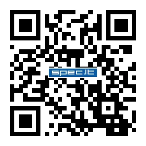 QR kodas | BAZALTAS, UAB | spec.lt