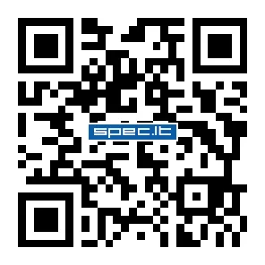 QR kodas | Bazana, MB | spec.lt