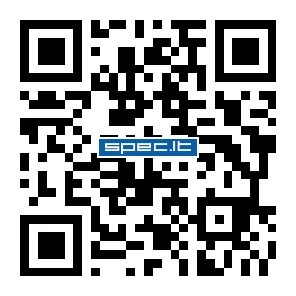 QR kodas | Carvix, MB