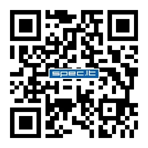 QR kodas | Bazbina, UAB | spec.lt