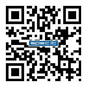 QR kodas | Rentechnikos projektai, UAB