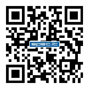 QR kodas | BAZIHOUSE, UAB | spec.lt
