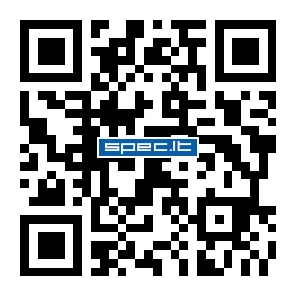 QR kodas | Bazila, UAB