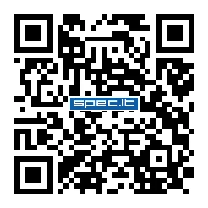 QR kodas | Bazilėnų Medžiotojų Būrelis
