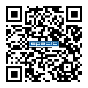 QR kodas | Bazilėnų medžiotojų klubas | spec.lt