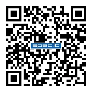 QR kodas | Bazilėnų melioracijos statinių naudotojų asociacija
