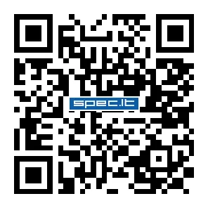 QR kodas | Bazilevskienės Daivos, PĮ Našlaitė