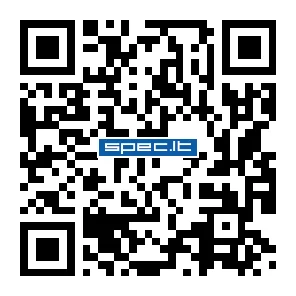 QR kodas | Bazilijonų namai, UAB