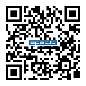 QR kodas | Bazilijonų ukrainiečiai, VŠĮ