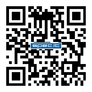 QR kodas | BaziRam trans, MB