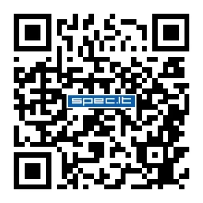 QR kodas | Bazorų bendruomenė