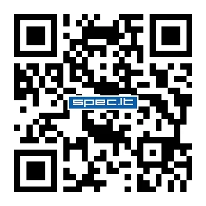 QR kodas | BB CENTRAS, UAB | spec.lt