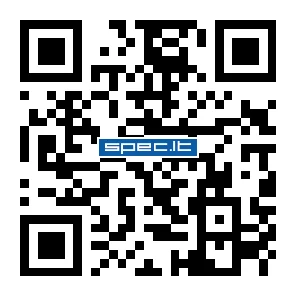 QR kodas | BB Klinika, MB