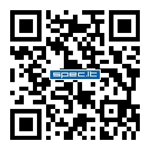 QR kodas | Bb projektai, MB | spec.lt