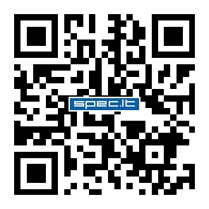 QR kodas | BBDH, UAB | spec.lt