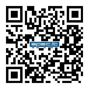 QR kodas | Bbg Investments, UAB | spec.lt