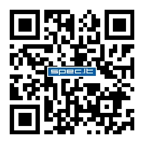 QR kodas | BBG SPACERS, UAB