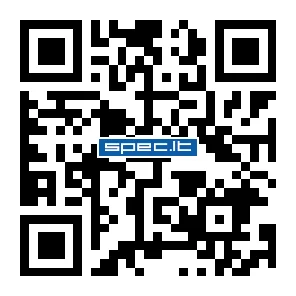 QR kodas | Bbm, UAB | spec.lt