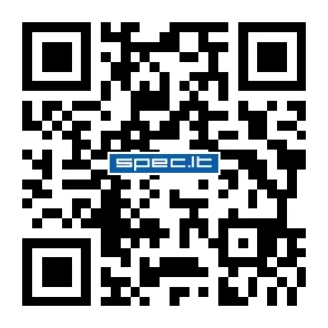 QR kodas | BBP, UAB | spec.lt