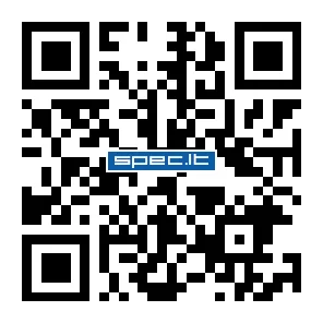 QR kodas | BBSC, UAB | spec.lt