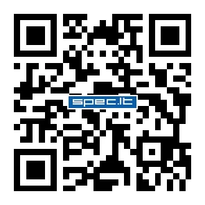 QR kodas | BBT Servisas, MB | spec.lt
