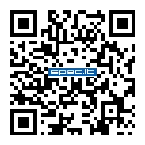 QR kodas | BC Consulting, UAB | spec.lt
