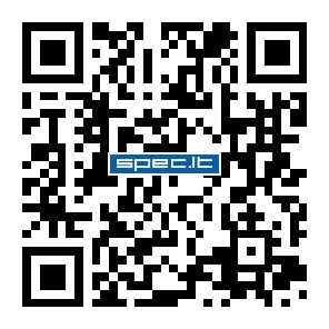 QR kodas | BC Gerbiamieji, VŠĮ