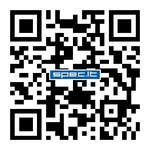 QR kodas | BC Group, UAB | spec.lt