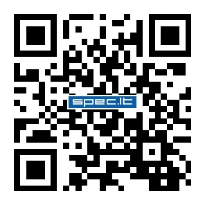 QR kodas | BC JAZZ, VŠĮ | spec.lt