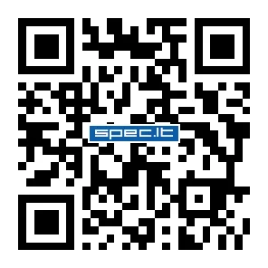 QR kodas | BC LIEPA, UAB | spec.lt