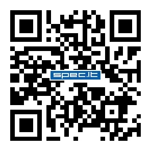 QR kodas | BC Montana, VŠĮ