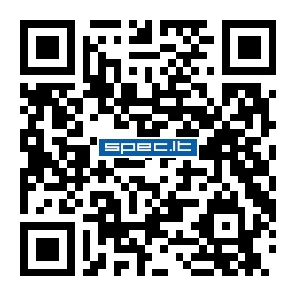 QR kodas | BC Prienų Prienai, VŠĮ