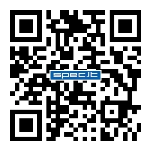 QR kodas | BC RHINO, VŠĮ