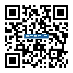 QR kodas | Bc rimtom, MB | spec.lt