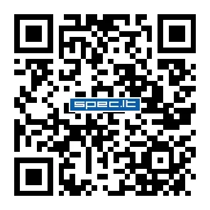 QR kodas | Kaunas Mayhem, VŠĮ