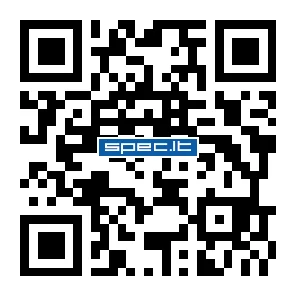 QR kodas | BC VT, VŠĮ | spec.lt