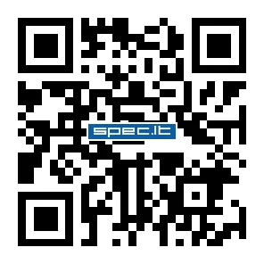 QR kodas | BCB group, UAB | spec.lt