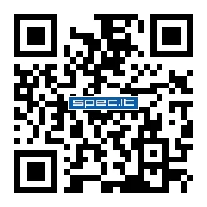 QR kodas | BCC BALTIC, UAB