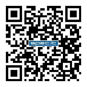 QR kodas | BCC equipment, UAB