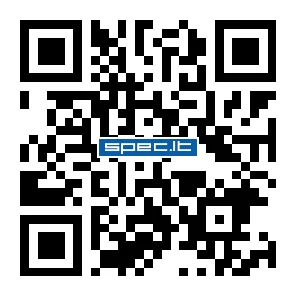 QR kodas | BCE Klaipėda, UAB | spec.lt