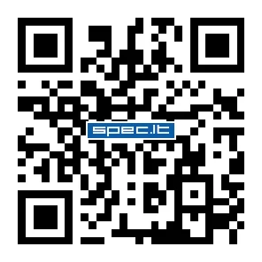 QR kodas | BCM group, UAB | spec.lt