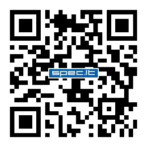 QR kodas | BCMAF LT, UAB | spec.lt