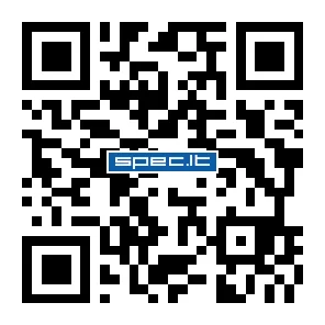 QR kodas | BCO, UAB | spec.lt