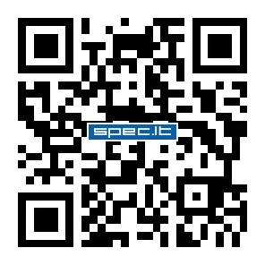 QR kodas | Bcreatives, UAB