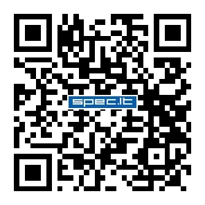 QR kodas | BCS Lithuania, UAB | spec.lt