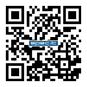 QR kodas | BCS Projects, MB