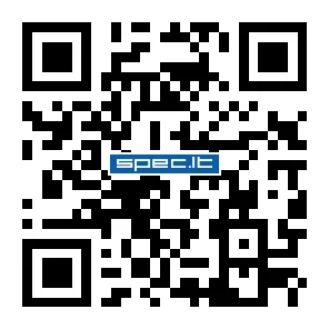 QR kodas | BD Dance LT, MB